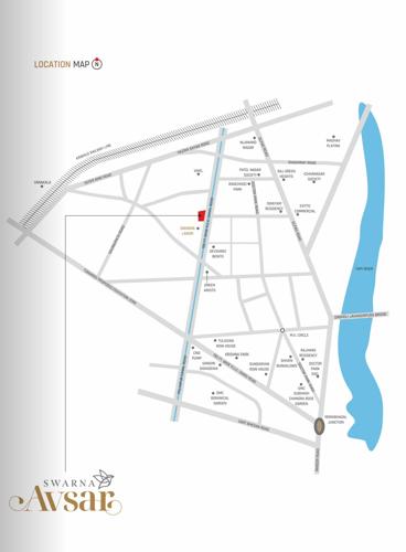  swarna-avsar Location Plan