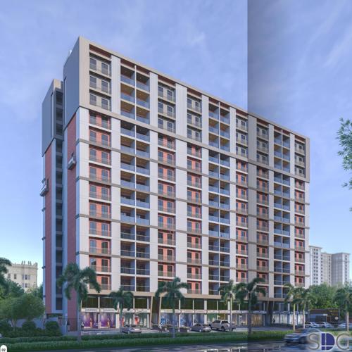  swarna-avsar Elevation