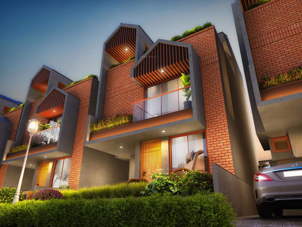 kingsville phase 1 Flower Garden