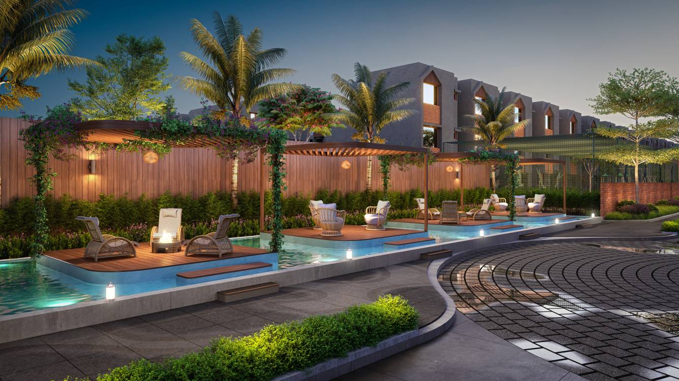 kingsville phase 1 Others