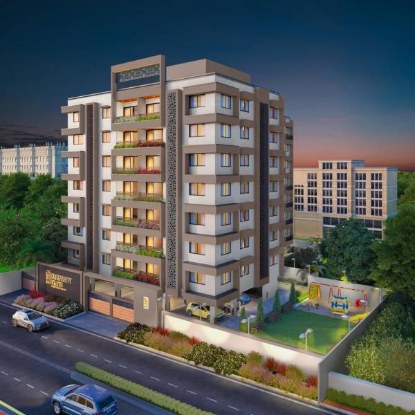  harmony-flats Elevation