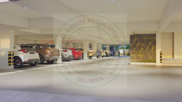  harmony-flats Car Parking