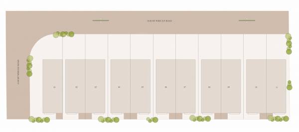  aatmiya-galaxy-resi-2 Layout Plan