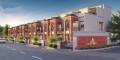 Shreemaan Developers Aatmiya Galaxy Resi 2