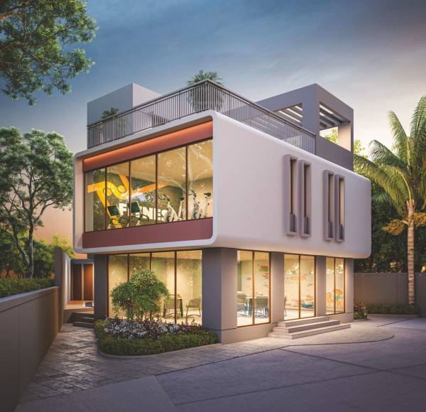  splendid-2 Club House