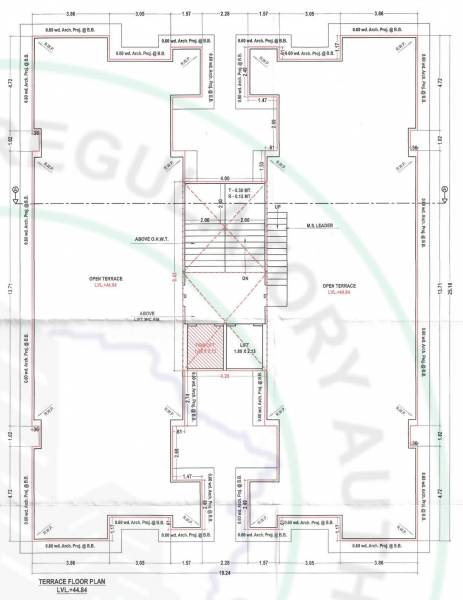  niyanta A Cluster Plan
