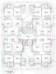  niyanta A Cluster Plan from 1st to 14th Floor