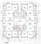  niyanta B Cluster Plan from 1st to 14th Floor