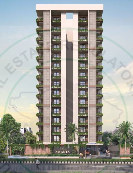  sai-niyanta Elevation