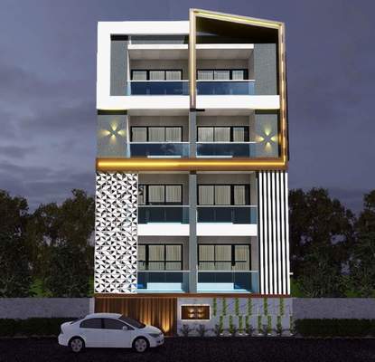 Elevation