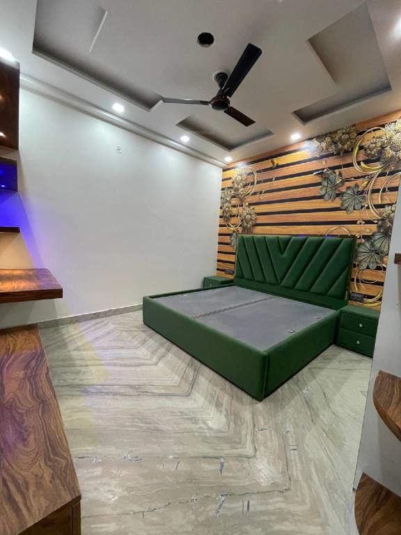  affordable floors Bedroom