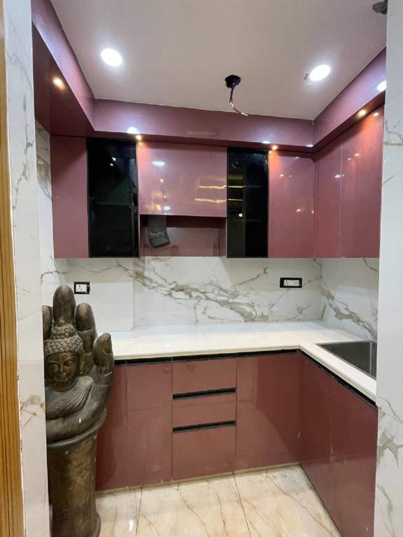  affordable floors Kitchen