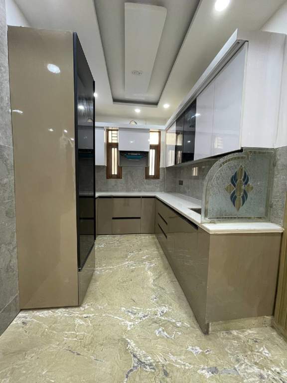  affordable floors Kitchen