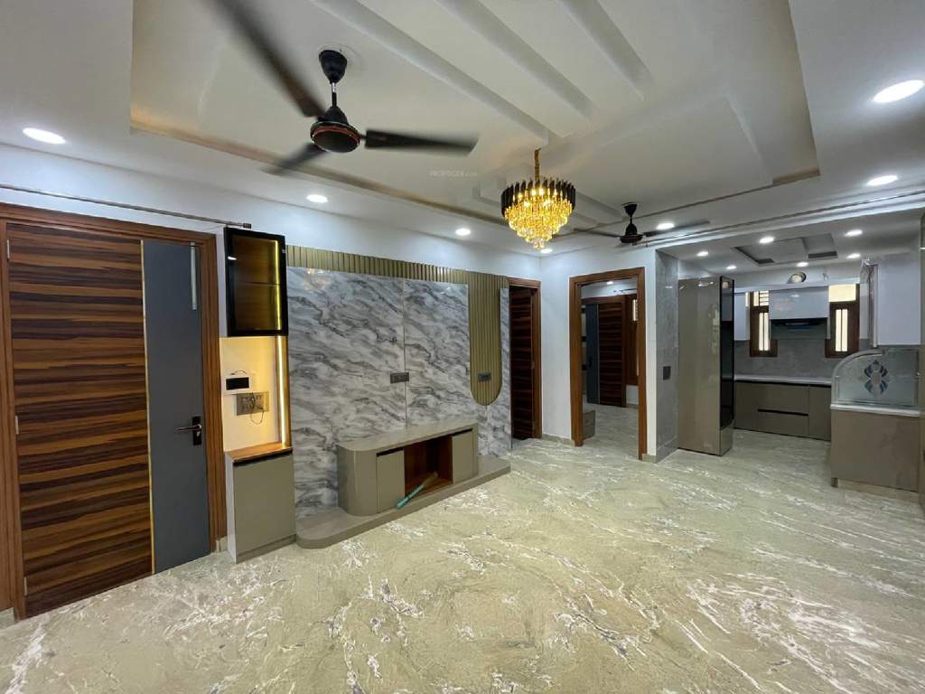  affordable floors Living Area