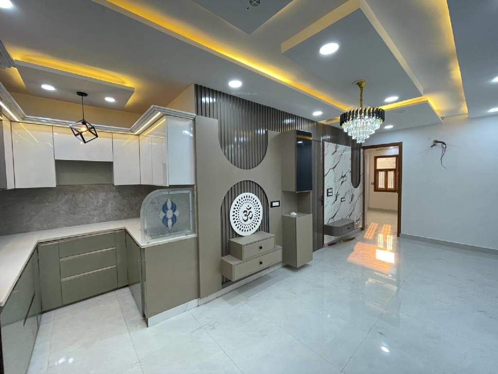  affordable floors Living Area