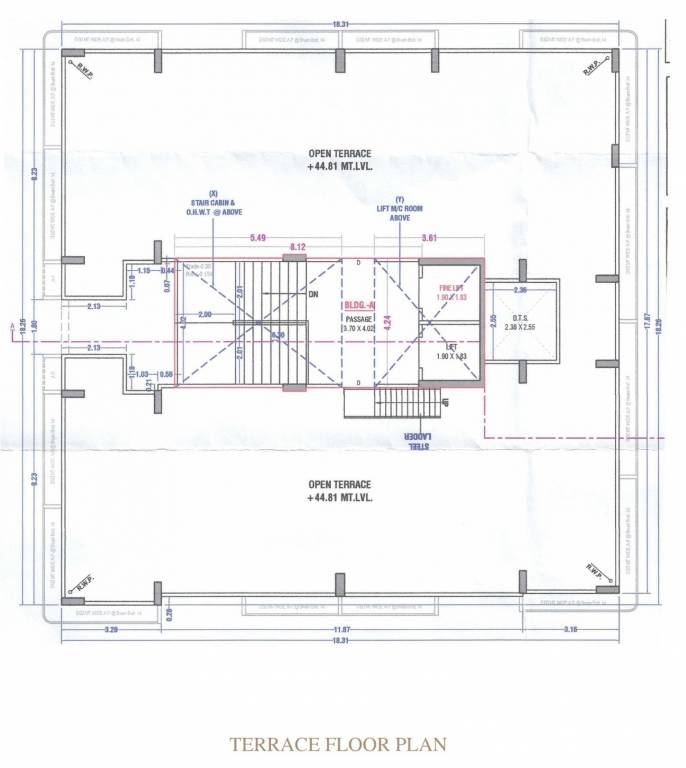  mantra valley A Cluster Plan