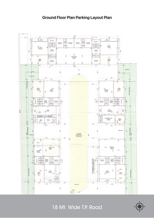  calistaa A Cluster Plan