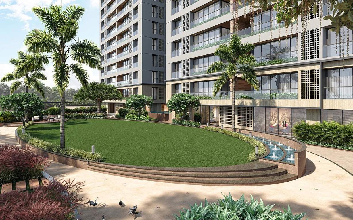  calistaa Landscape Garden and Tree Planting
