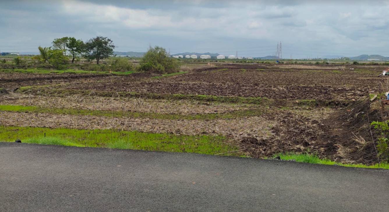  plots in ranjanpada Plot