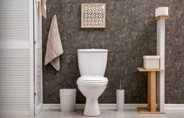  basant-grande Bathroom