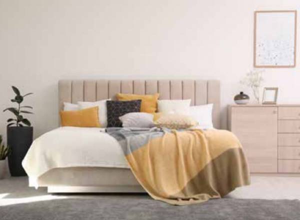  basant-grande Bedroom