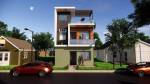 Elevation kbs-garden-villas Elevation
