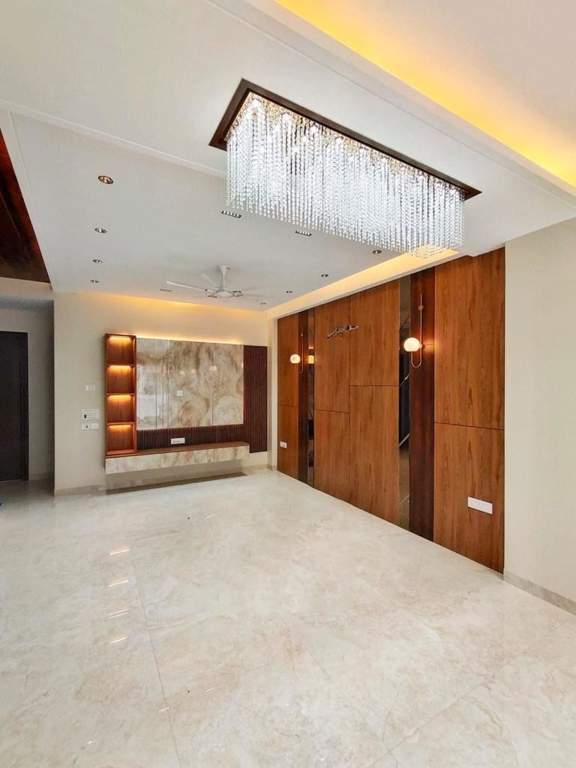  esencia sector 67 Living Area