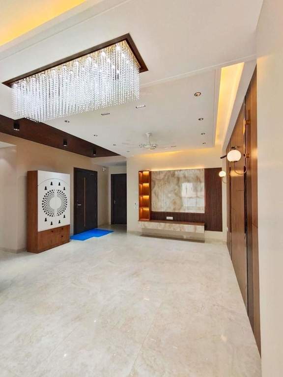  esencia sector 67 Living Area