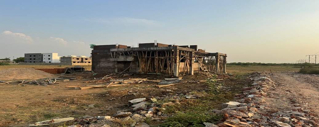  devashay veronica Construction Status July 25