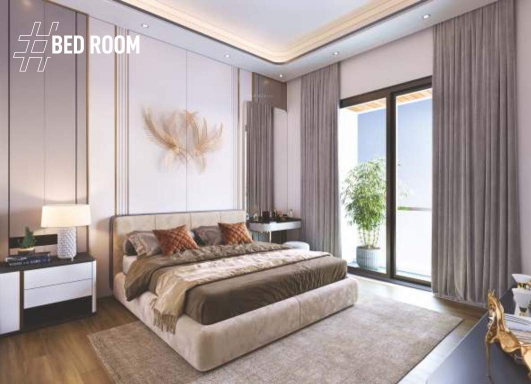  devashay veronica Bedroom