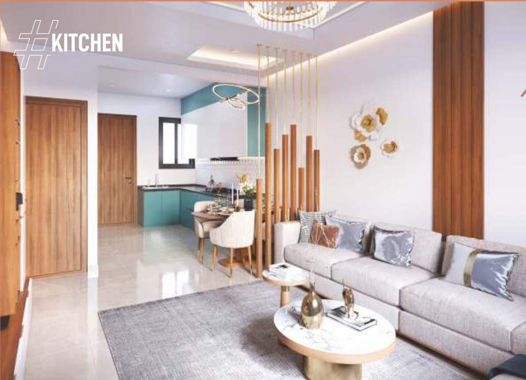  devashay veronica Kitchen