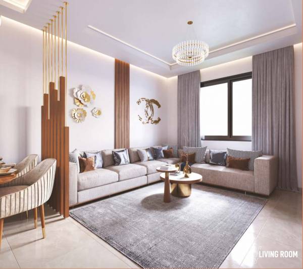  devashay-veronica Living Area