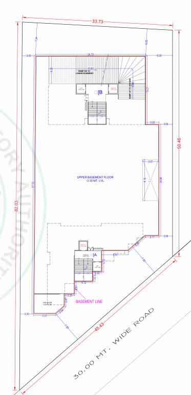  prayosha vista Layout Plan