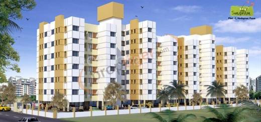 Images for Elevation of DSK Sundarban