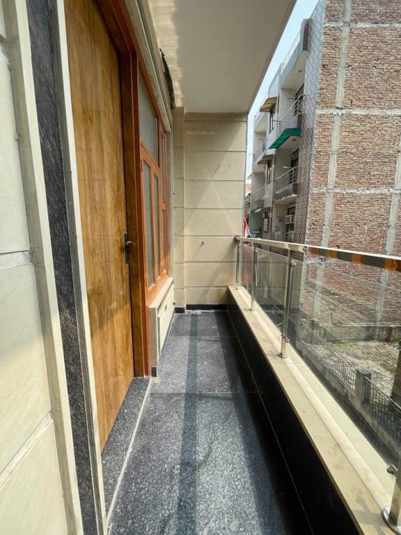  premium floors Balcony