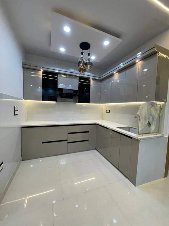  premium floors Kitchen