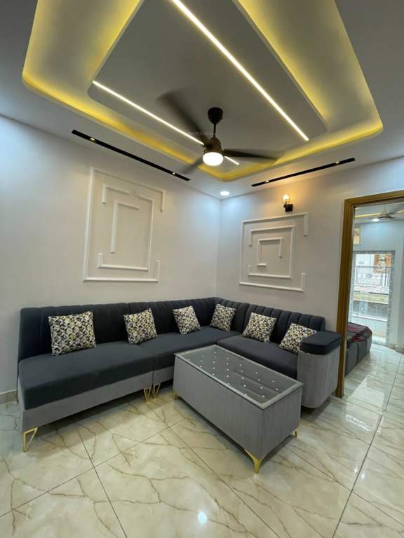  premium floors Living Area
