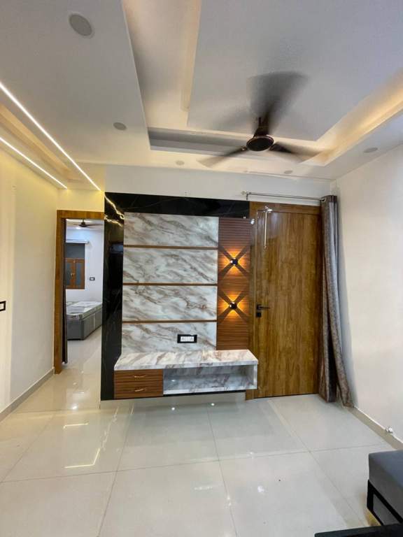  premium floors Living Area