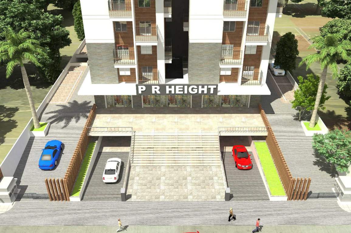 height Others