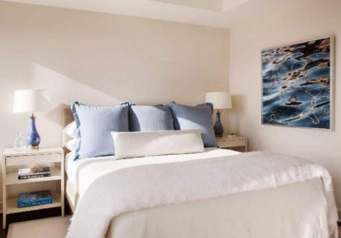 height Bedroom