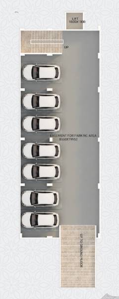  orchhid Orchhid Cluster Plan For Basement
