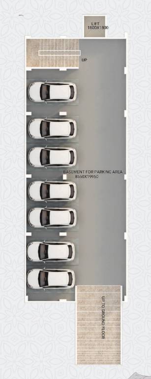  orchhid Orchhid Cluster Plan For Basement