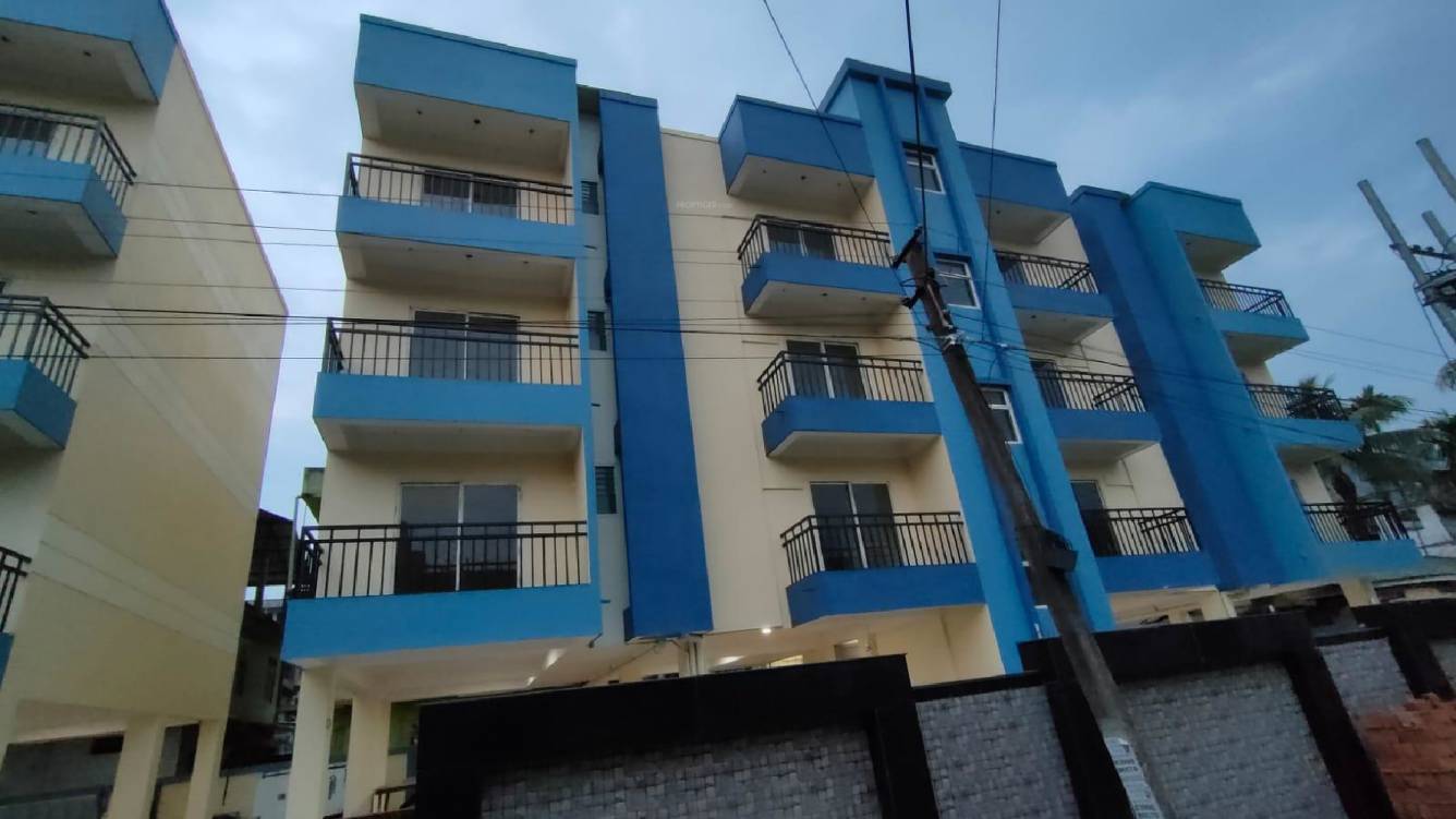 Elevation bhuyan Elevation