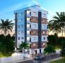 Shivay Developers Vadodara Shree Hari Flats