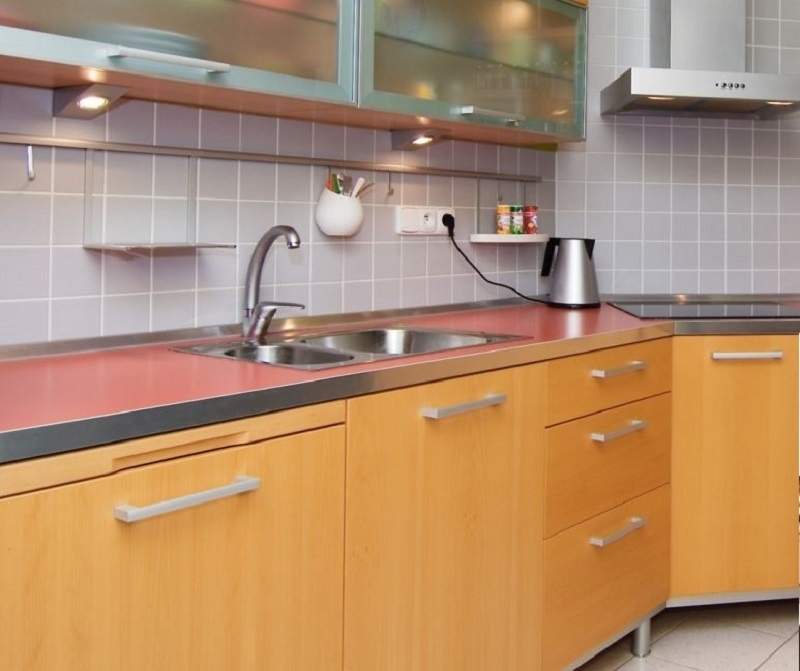  legend admiral block a Kitchen