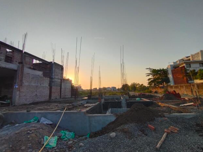  serene 11 Construction Status Dec 24