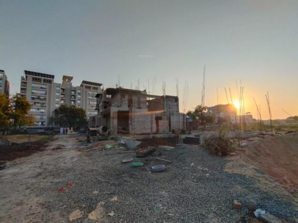 Construction Status Dec-24 serene-11 Construction Status Dec-24