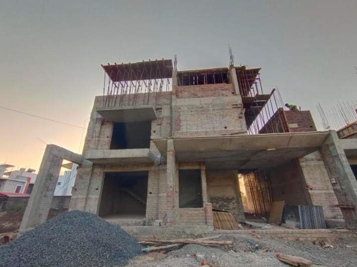  serene 11 Construction Status Dec 24