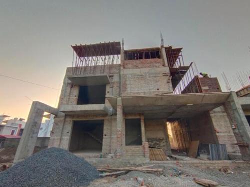 Construction Status Dec-24 serene-11 Construction Status Dec-24