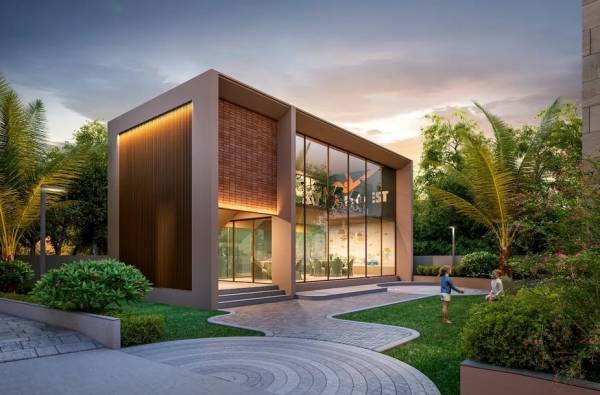 Club House serene-11 Club House